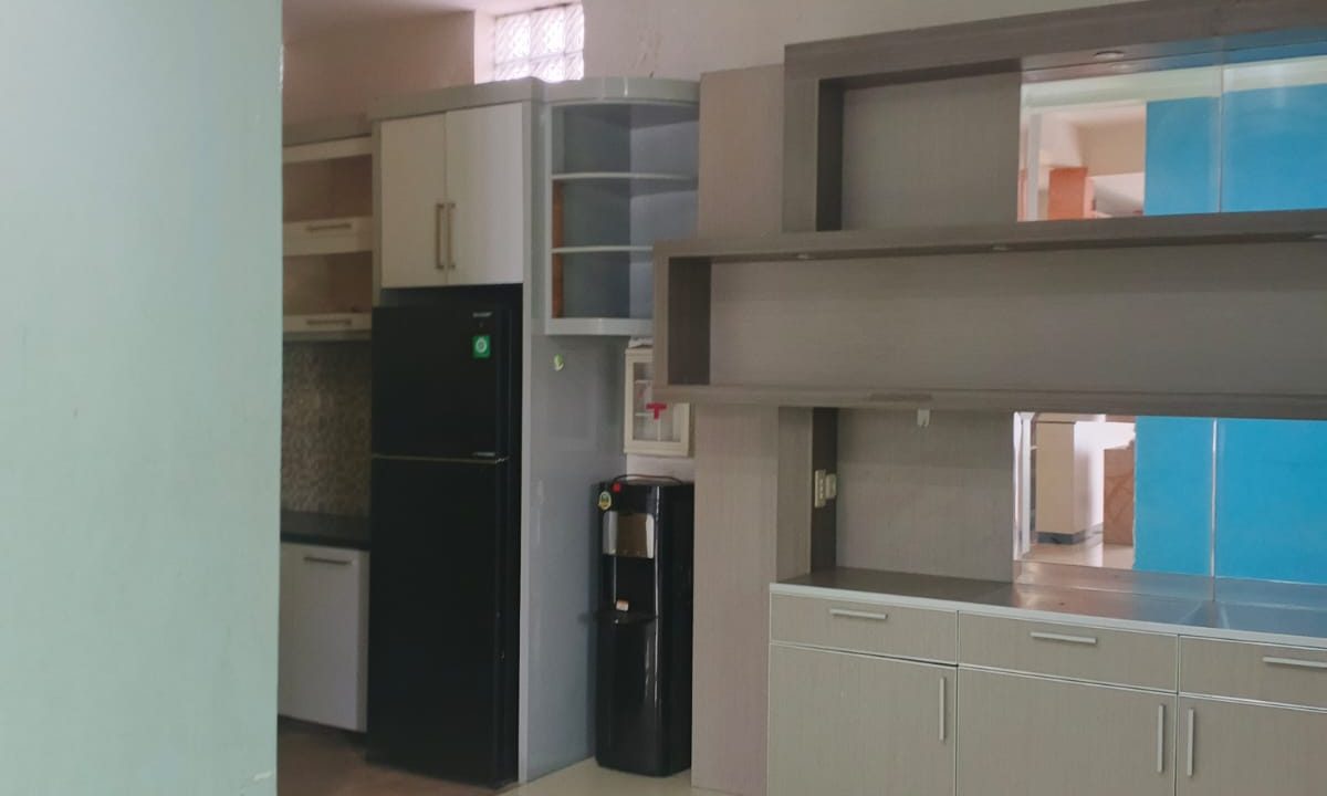 DIJUAL RUMAH SUKABANGUN 2 PALEMBNAG (7)