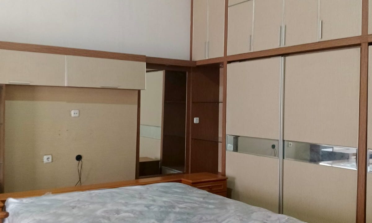 DIJUAL RUMAH SUKABANGUN 2 PALEMBNAG (9)