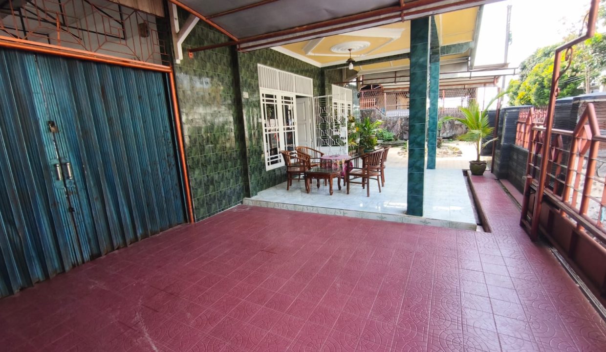 DIJUAL RUMAH SUKABANGUN KM 6 PALEMBANG (1)