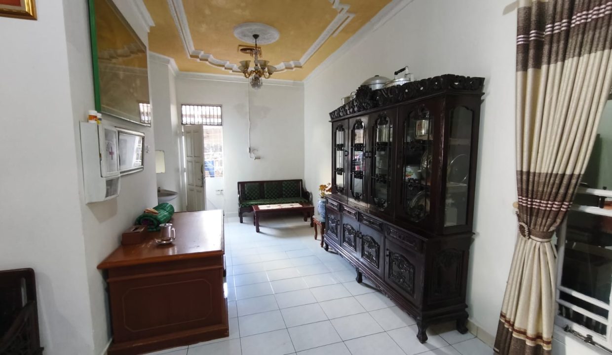 DIJUAL RUMAH SUKABANGUN KM 6 PALEMBANG (4)