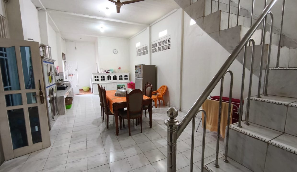 DIJUAL RUMAH SUKABANGUN KM 6 PALEMBANG (7)