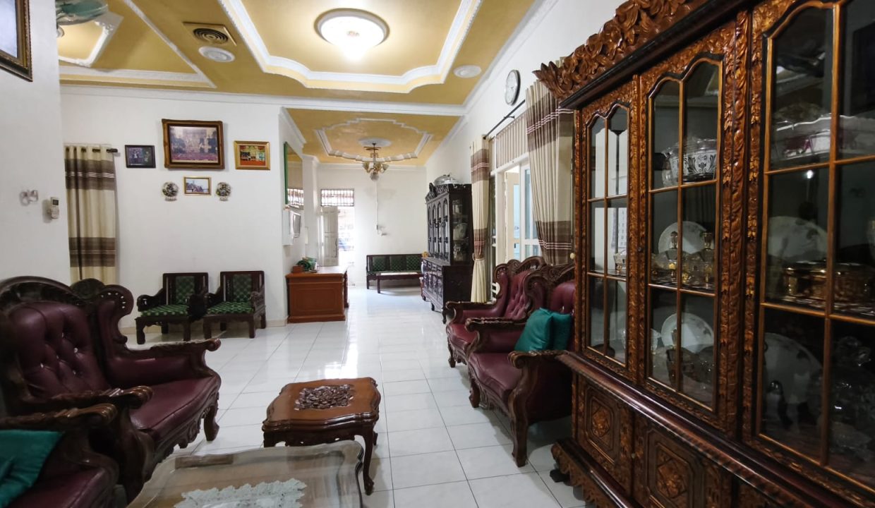 DIJUAL RUMAH SUKABANGUN KM 6 PALEMBANG (8)