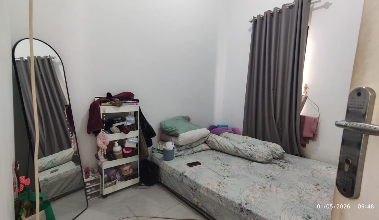 DIJUAL RUMAH TALANG JAMBE PALEMBANG (4)