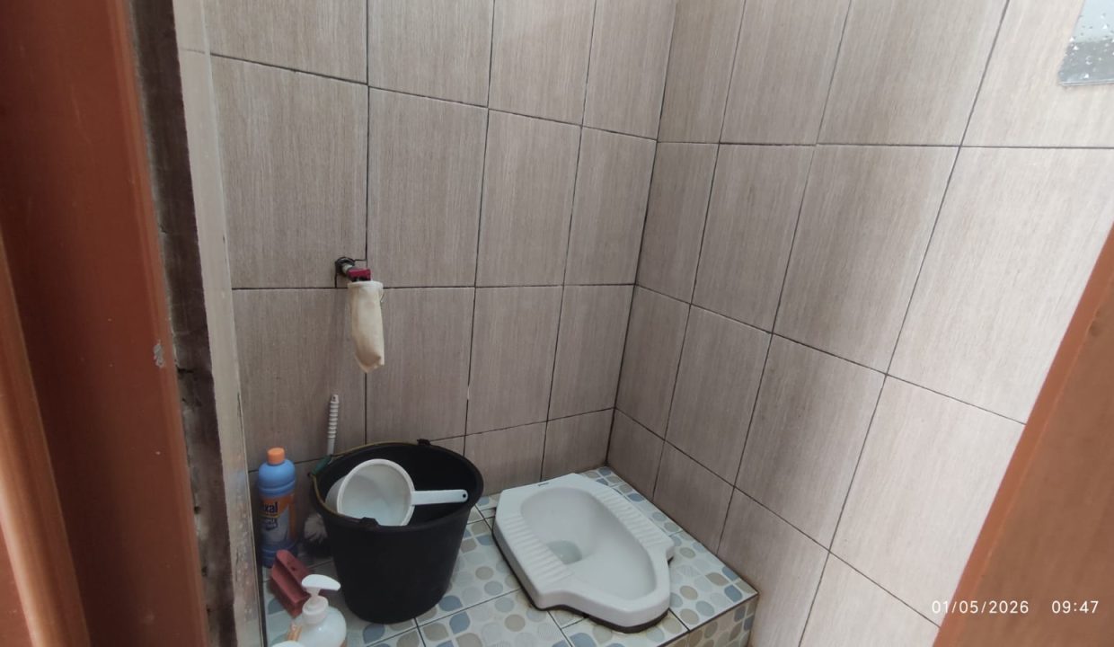 DIJUAL RUMAH TALANG JAMBE PALEMBANG (43)