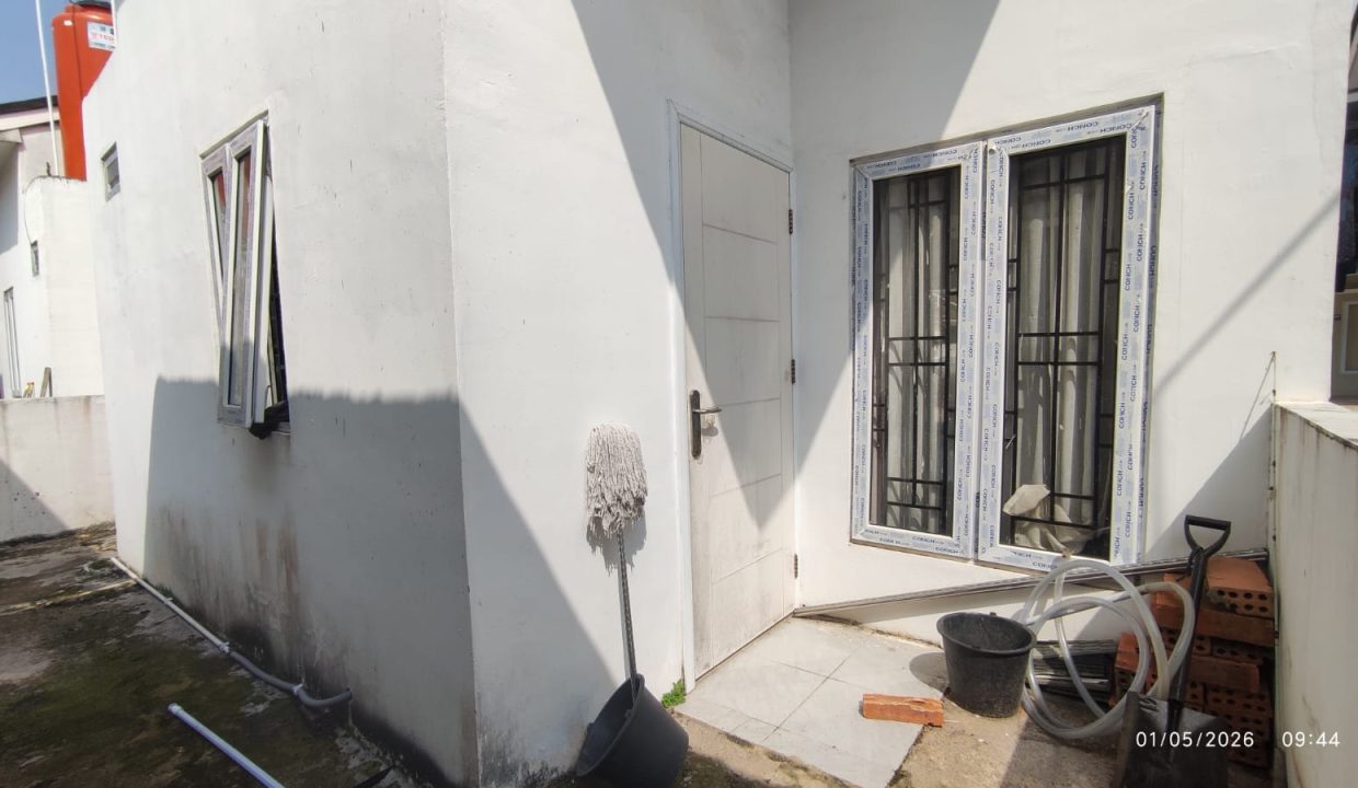 DIJUAL RUMAH TALANG JAMBE PALEMBANG (5)