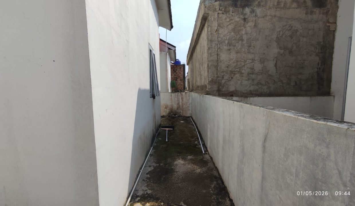 DIJUAL RUMAH TALANG JAMBE PALEMBANG (52)
