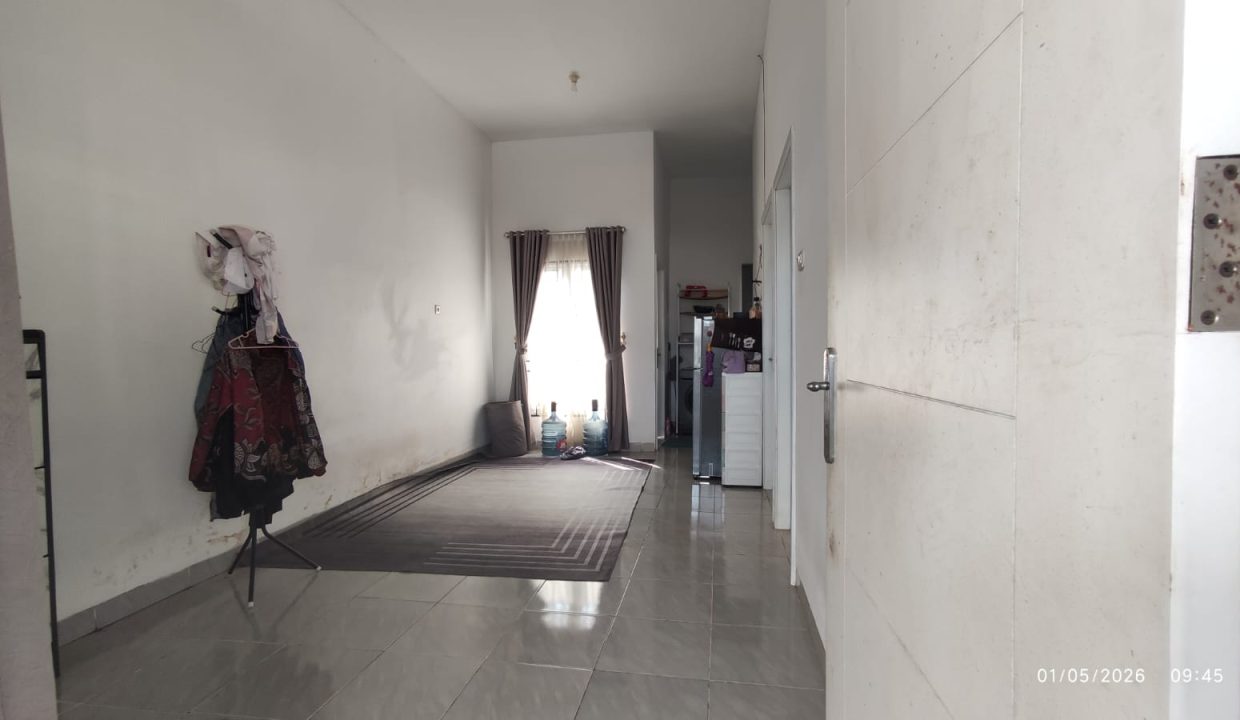 DIJUAL RUMAH TALANG JAMBE PALEMBANG (6)