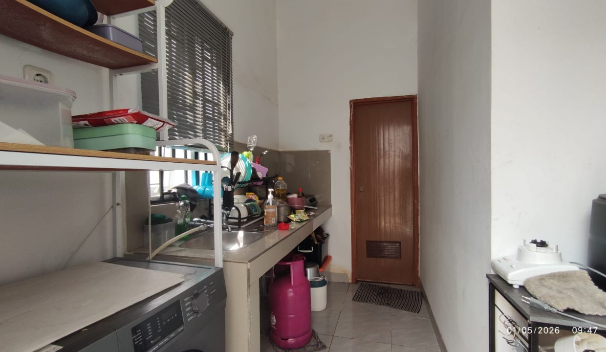 DIJUAL RUMAH TALANG JAMBE PALEMBANG (8)