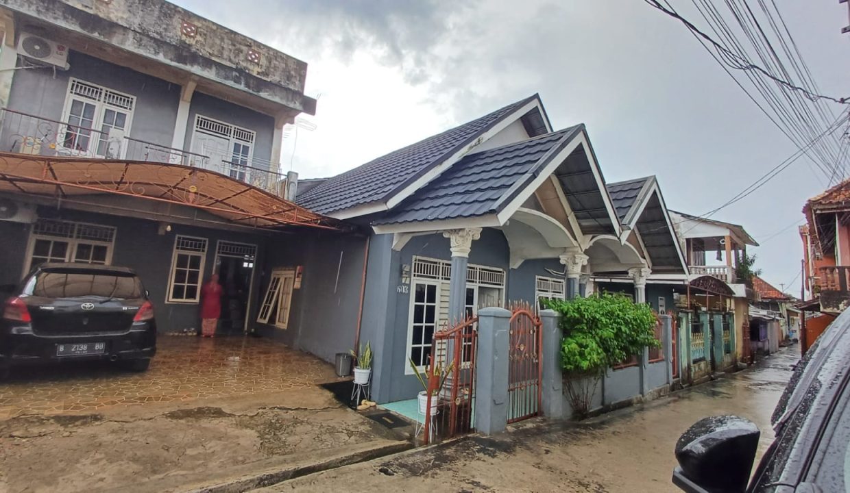 DIJUAL RUMAH TALANG KERANGGA PALEMBANG (2)