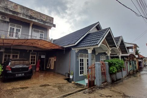 DIJUAL RUMAH TALANG KERANGGA PALEMBANG (2)
