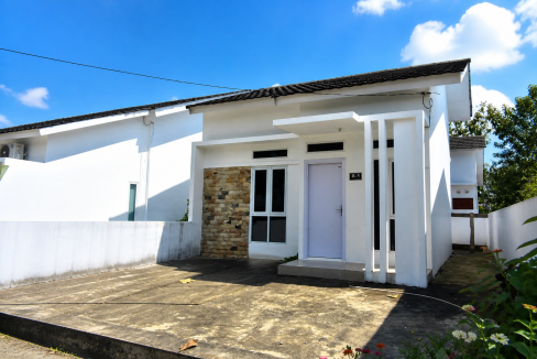 DIJUAL RUMAH TAMAN SAKO KENTEN PALEMBANG (1)