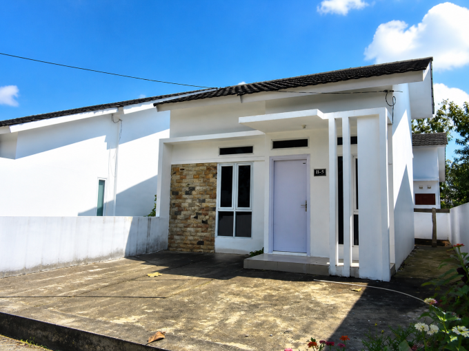 DIJUAL RUMAH TAMAN SAKO KENTEN PALEMBANG (1)