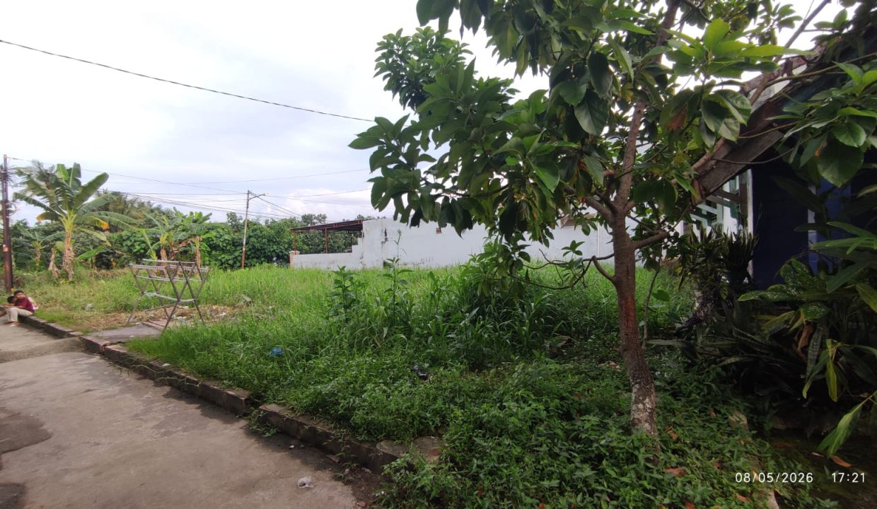 DIJUAL TANAH 2 ILIR PALEMBANG (4)