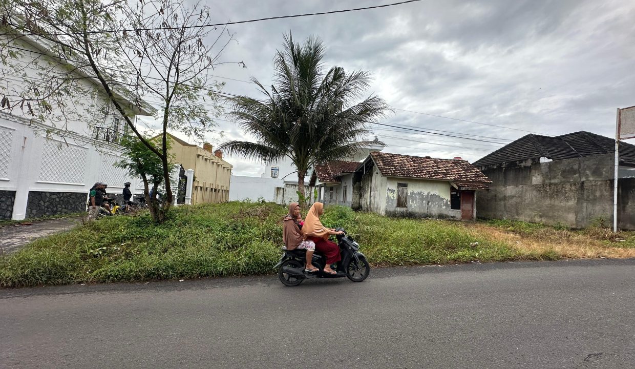 DIJUAL TANAH ABUSAMAH SUKABANGUN PALEMBANG (1)