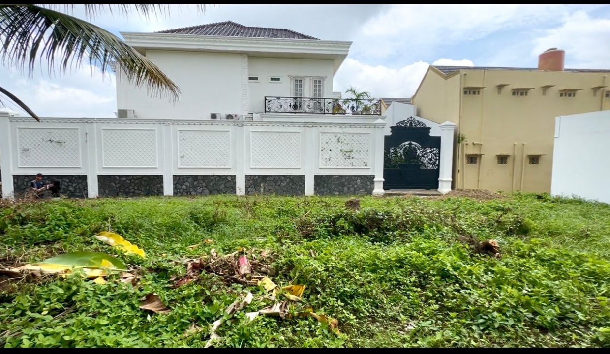 DIJUAL TANAH ABUSAMAH SUKABANGUN PALEMBANG (2)