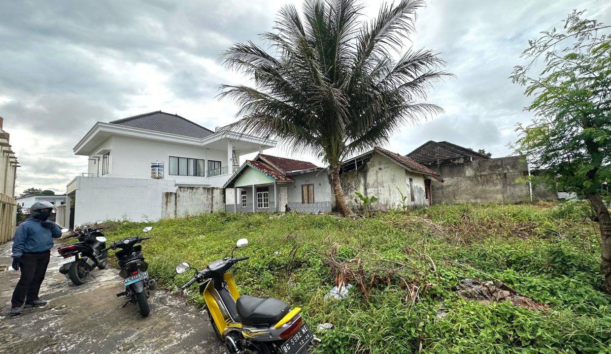 DIJUAL TANAH ABUSAMAH SUKABANGUN PALEMBANG (3)
