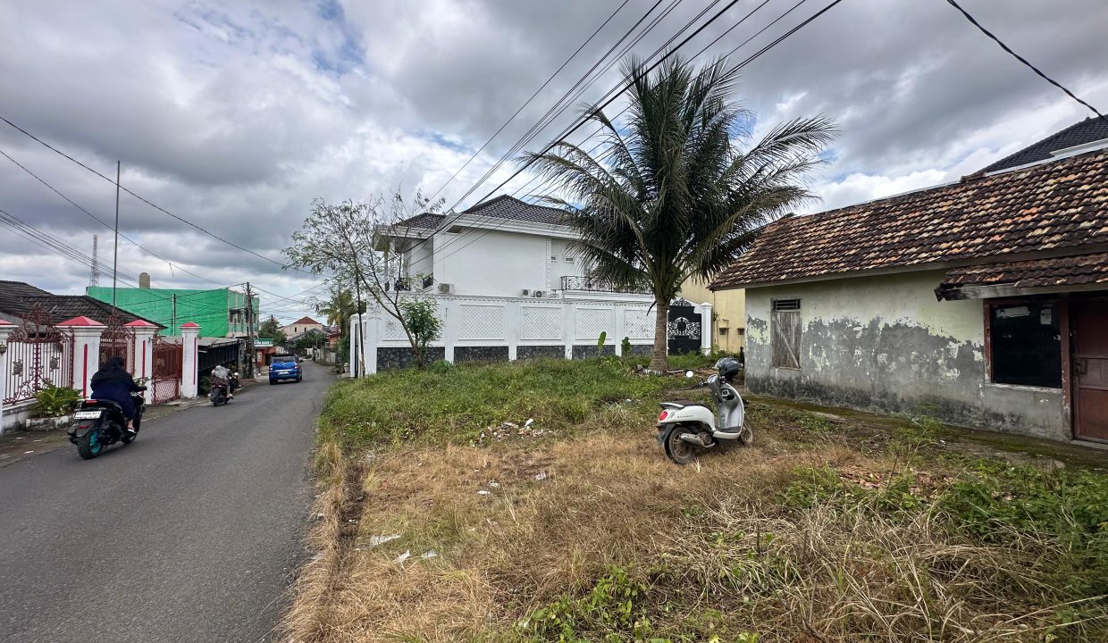 DIJUAL TANAH ABUSAMAH SUKABANGUN PALEMBANG (6)