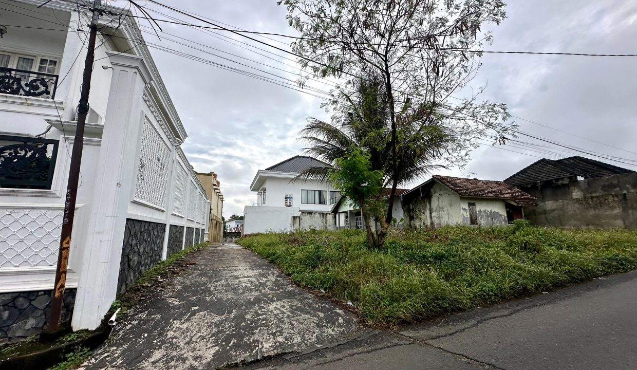 DIJUAL TANAH ABUSAMAH SUKABANGUN PALEMBANG (7)