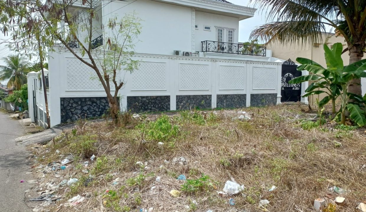 DIJUAL TANAH ABUSAMAH SUKABANGUN PALEMBANG (8)