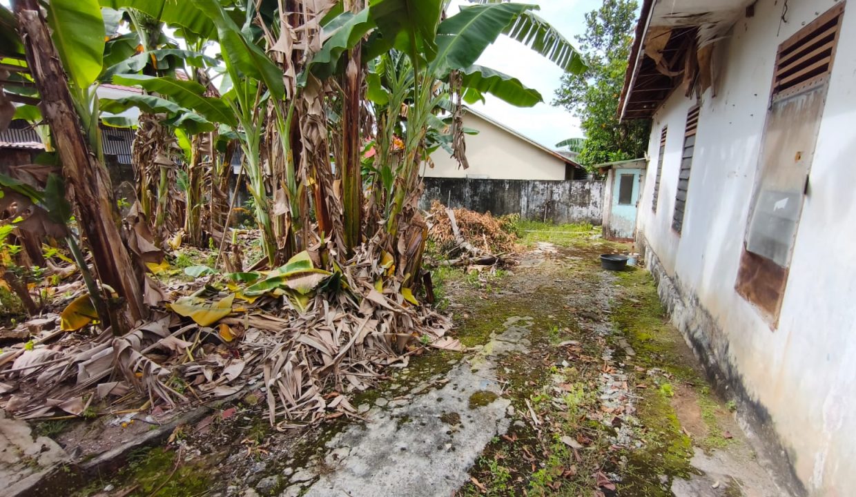 DIJUAL TANAH BLK KENTEN SAKO PALEMBANG (8)