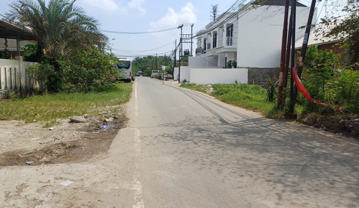 DIJUAL TANAH BUKIT BARU PALEMBANG (1)
