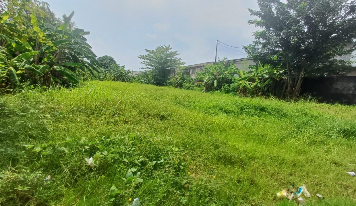 DIJUAL TANAH BUKIT BARU PALEMBANG (2)