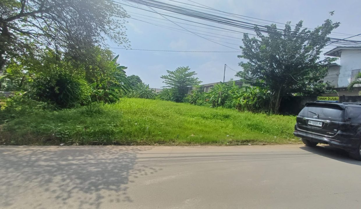 DIJUAL TANAH BUKIT BARU PALEMBANG (4)