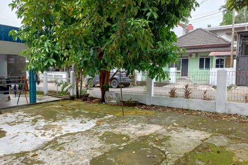 DIJUAL TANAH DALAM KOMPLEK TAMAN KENTEN PALEMBANG (1)