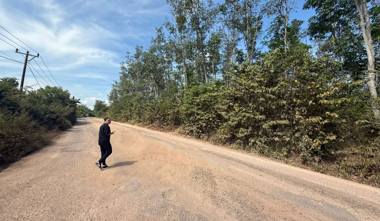 DIJUAL TANAH INDRALAYA UTARA (4)