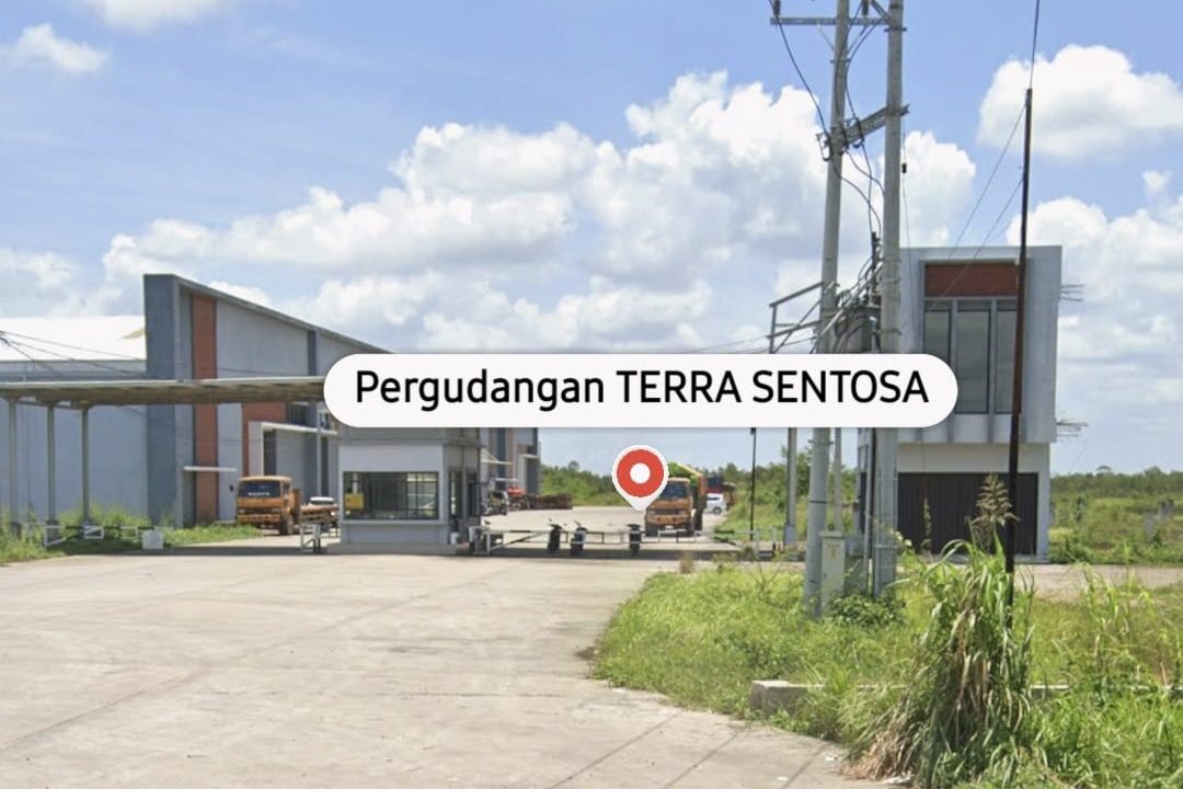 DIJUAL TANAH KAVLING GUDANG (3)