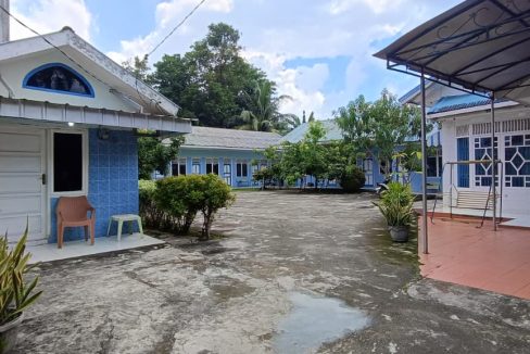 DIJUAL TANAH KOMERSIL RAJAWALI PALEMBANG (1)