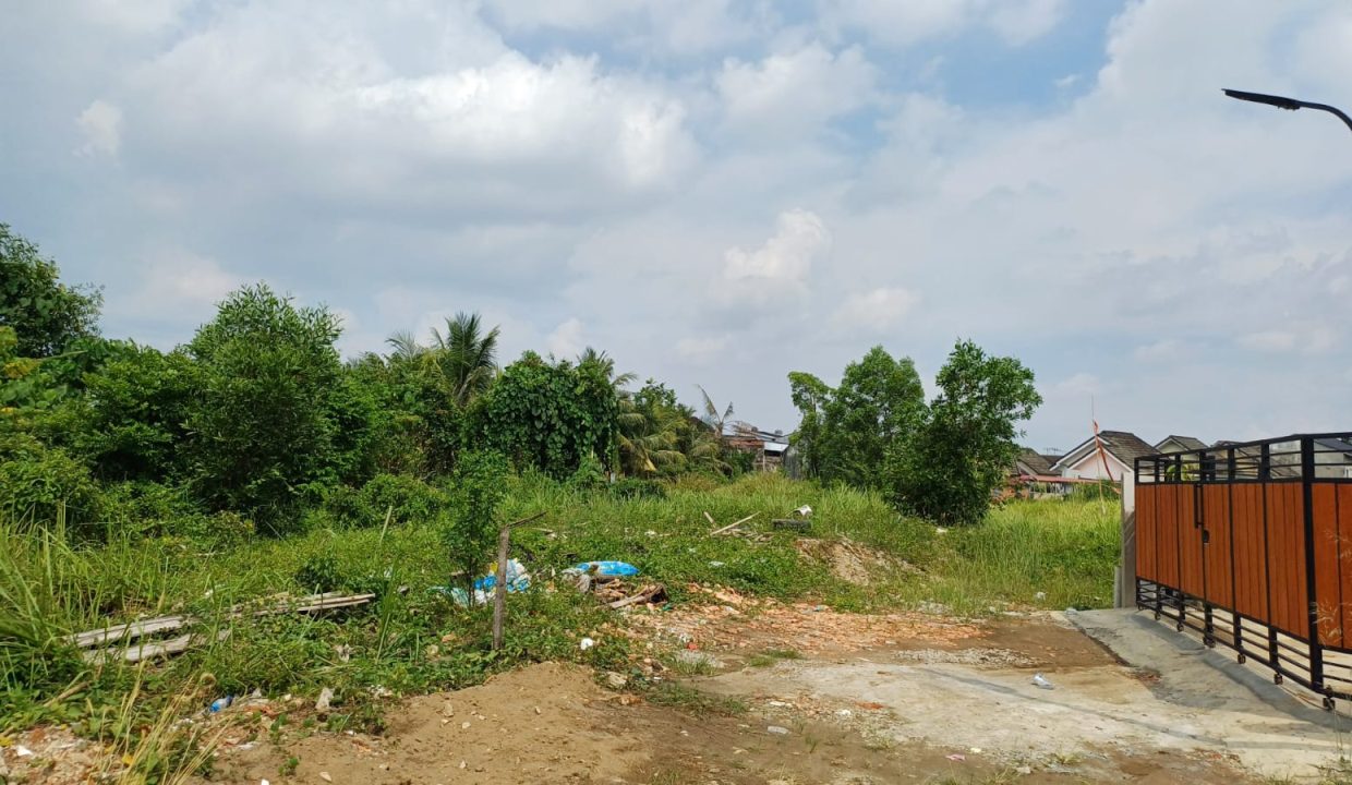 DIJUAL TANAH MACAN KUMBANG DEMANG PALEMBANG (1)