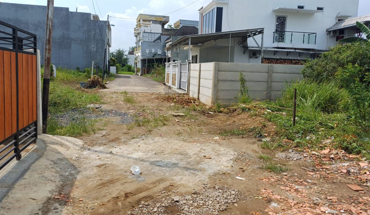 DIJUAL TANAH MACAN KUMBANG DEMANG PALEMBANG (2)