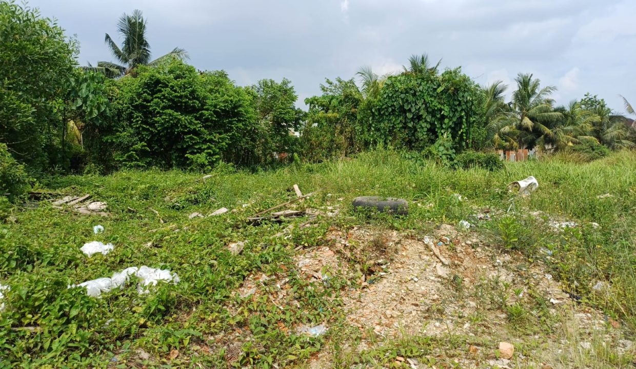 DIJUAL TANAH MACAN KUMBANG DEMANG PALEMBANG (5)