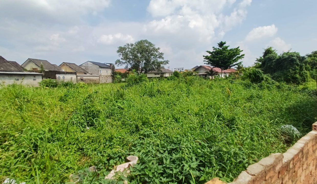 DIJUAL TANAH MACAN KUMBANG DEMANG PALEMBANG (6)