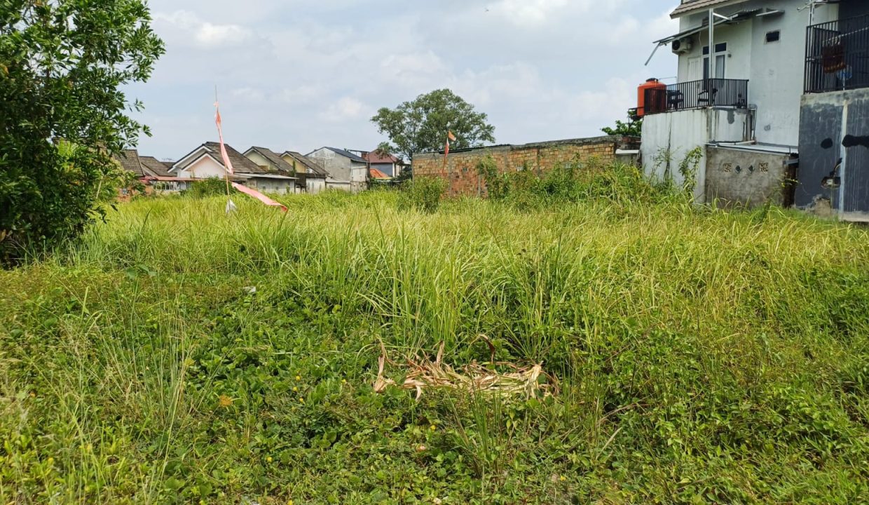 DIJUAL TANAH MACAN KUMBANG DEMANG PALEMBANG (7)