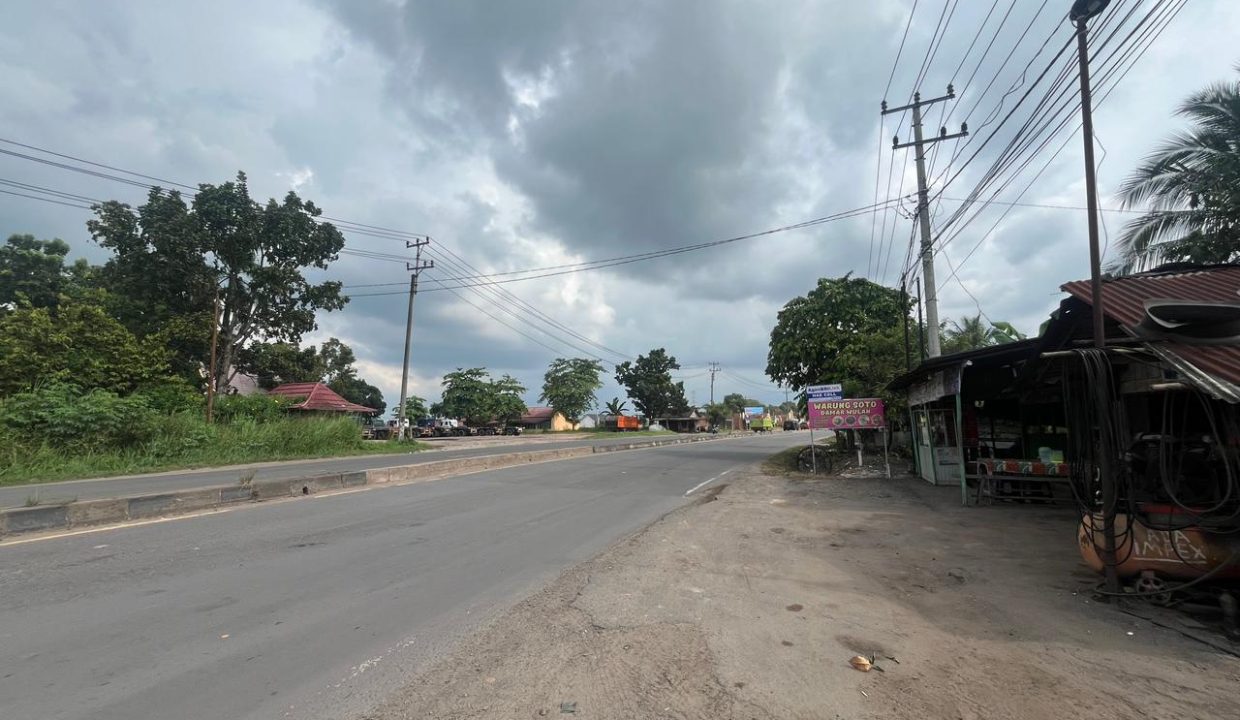 DIJUAL TANAH SRIWIJAYA RAYA INDRALAYA (10)