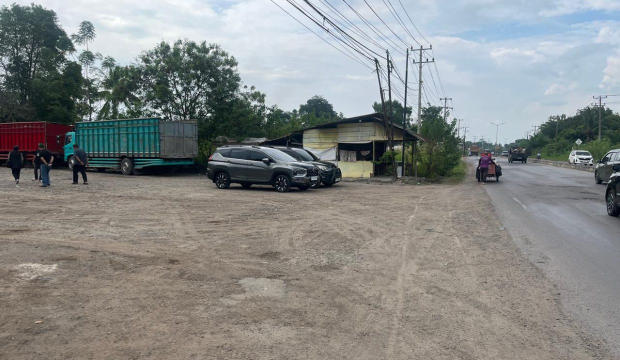 DIJUAL TANAH SRIWIJAYA RAYA INDRALAYA (3)