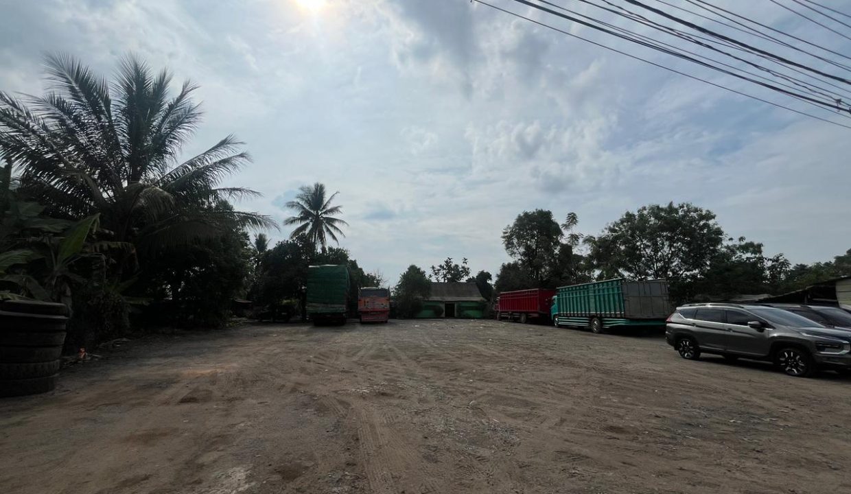 DIJUAL TANAH SRIWIJAYA RAYA INDRALAYA (5)