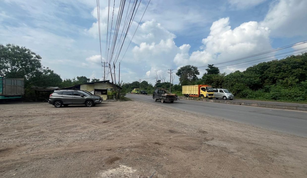 DIJUAL TANAH SRIWIJAYA RAYA INDRALAYA (8)