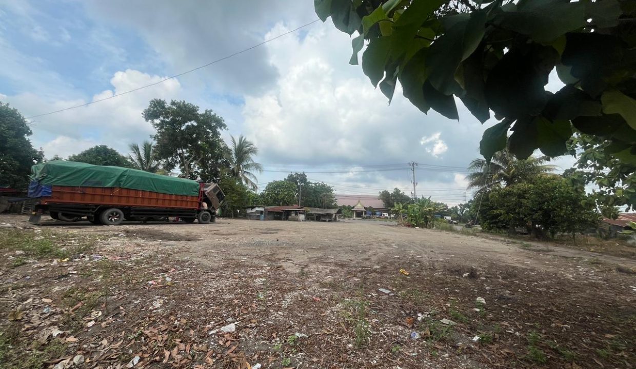 DIJUAL TANAH SRIWIJAYA RAYA INDRALAYA (9)