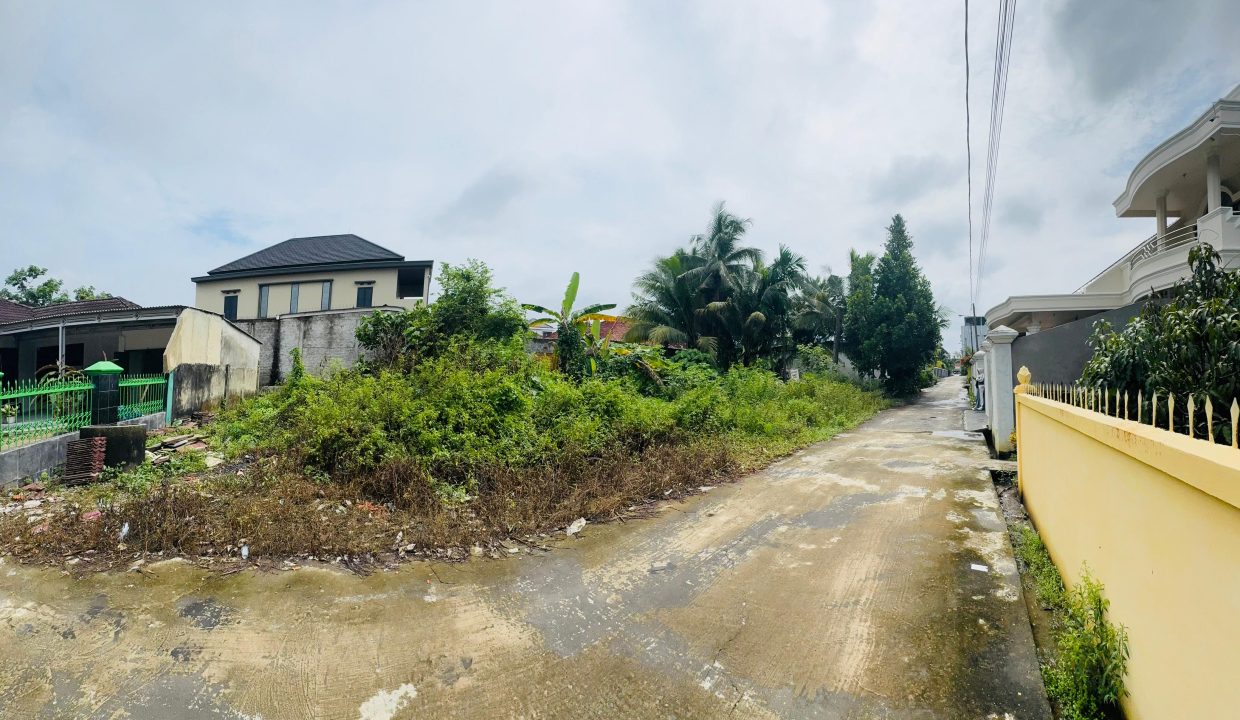DIJUAL TANAH SUKABANGUN PALEMBANG (1)
