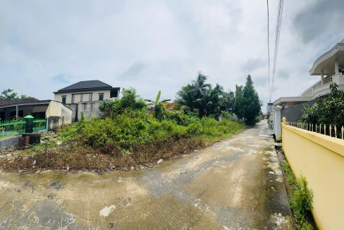 DIJUAL TANAH SUKABANGUN PALEMBANG (1)