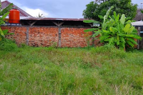 DIJUAL TANAH SUKABANGUN PALEMBANG (2)