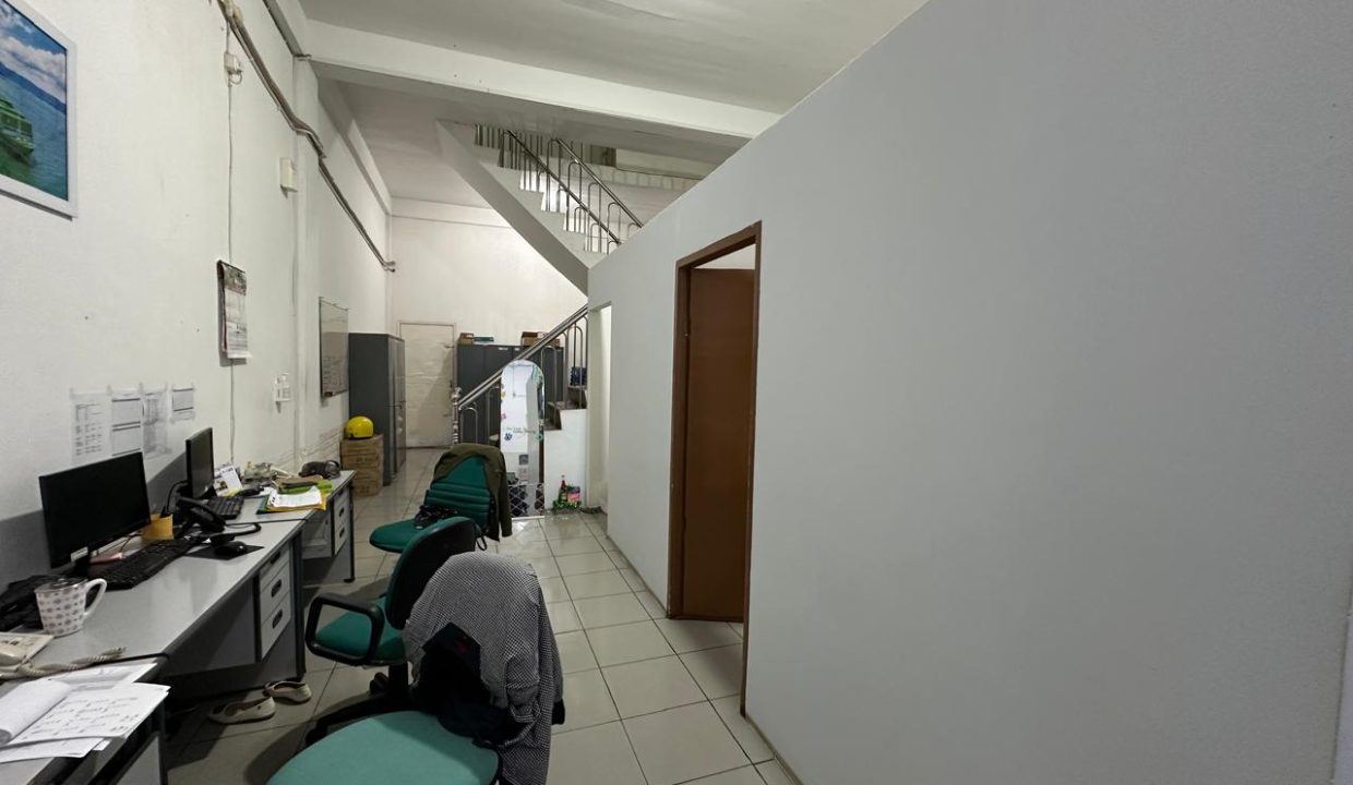 DIJUAL TOWNHOUSE CELENTANG PALEMBANG' (2)