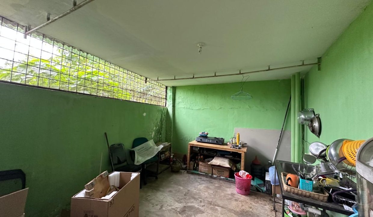 DIJUAL TOWNHOUSE CELENTANG PALEMBANG' (4)