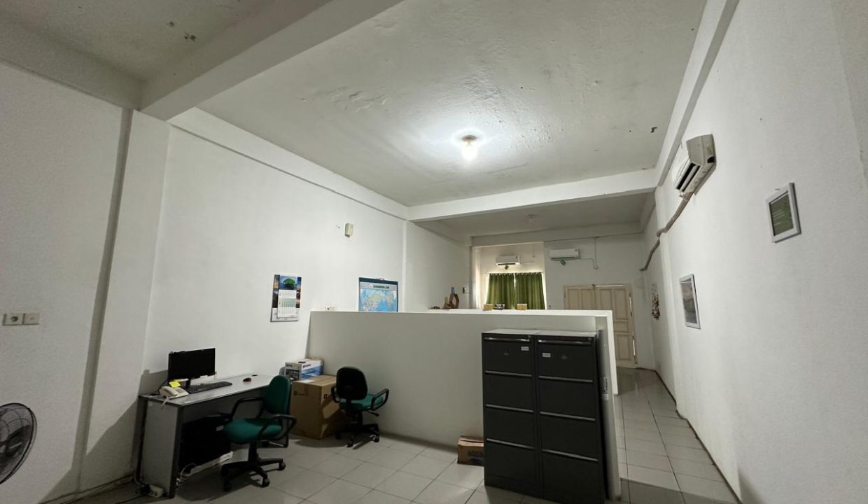 DIJUAL TOWNHOUSE CELENTANG PALEMBANG' (5)