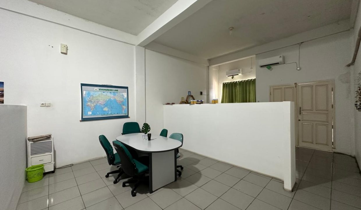 DIJUAL TOWNHOUSE CELENTANG PALEMBANG' (6)
