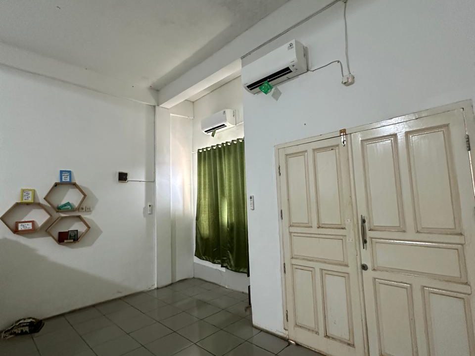DIJUAL TOWNHOUSE CELENTANG PALEMBANG' (7)