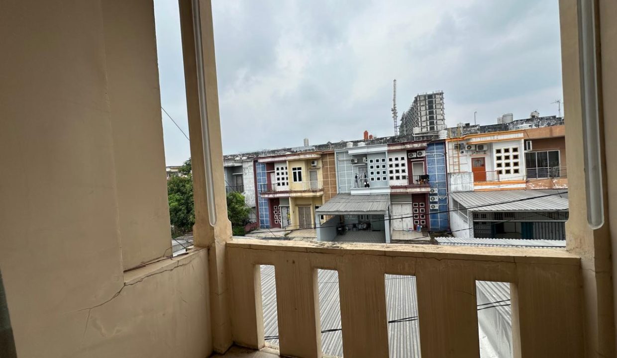 DIJUAL TOWNHOUSE CELENTANG PALEMBANG' (8)